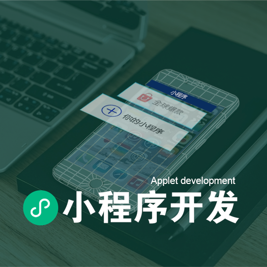 西安小程序开发公司排名(图1) 西安小程序开发公司排名(图1)
